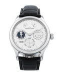 Pre-Owned Jaeger-LeCoultre Master Watch